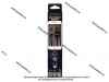 Кабель универсальный магнитный USB-Lightning USB-8 pin 1м WIIIX CBM980-U8-10B черный 40537