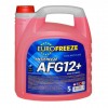 Антифриз Eurofreeze красный 5л (РБ) 25386