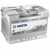 Аккумулятор Varta Silver AGM 70Ah 760A (570901076) 570901076_VAR