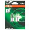 Лампа Osram 12V 10W R10W (5008ULT) 4008321415400_OSR