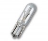 Лампа PHILIPS 12V 12W W2x4.6d безцокольная (12516CP) 12516CP_PHI