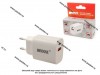 Зарядное устройство сетевое USB, Type C (быстрое) UNN-4-2-01-QCPD WIIIX 56709