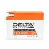Аккумулятор Delta CT 12025 (12V / 2.5Ah) [YT4B-BS] 31063