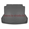 Коврик в багажник Hyundai Elantra (16-) Norplast (Россия) 12-069-001-0199
