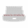 Коврик в багажник Kia Rio (11-) Sedan RUS Norplast (Россия) 12-069-001-0270