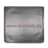 Коврик в багажник Opel Astra J (09-15) Combi Norplast (Россия) 12-069-001-0424