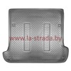Коврик в багажник Toyota Land Cruiser Prado 120 (02-09)/ Lexus GX 470 (02-09) Norplast (Россия) 12-069-001-0573