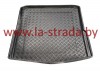 Коврик в багажник Skoda Superb (08-15) Combi [101519] Rezaw Plast (Польша) 12-026-011-1143