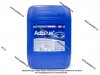 Жидкость адсорбирующая SCR для дизельных двигателей AdBlue SINTEC мочевина 20л 23873