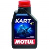Масло Motul Kart 4T 10W40 синтетическое 1л 14526