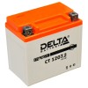Аккумулятор Delta CT 1207.2  7Ah  (YTZ7S) 27321