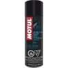 MOTUL E10 shine & go spray 400мл (103175) 14713