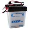Аккумулятор Exide Moto 6V 4Ah 6N4-2A-4 6N42A4_EXI