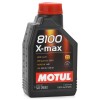 Масло Motul 8100 0W40 X-max синтетическое 1л 24471
