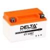 Аккумулятор Delta CT 1207 7Ah (YTX7A-BS) 27319