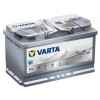 Varta silver dynamic AGM 80 Ah 800 A (-+) 580 901 080 580901080_VAR