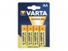 Батарейка VARTA AA (LR06) SUPERLIFE 14649
