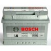 Аккумулятор Bosch S5 008 77 Ah 780 А (577 400 078) 0092S50080_BCH