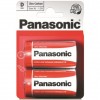 Батарейка R20 Panasonic 7113