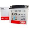 Аккумулятор FIAMM Moto 9 Ah 100 A (7904441) FB9-B 15626
