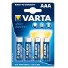 Батарейка VARTA AAA (LR03) HIGH ENERGY 14641
