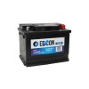 Аккумулятор Edcon 56Ah 480A (-+) DC56480R DC56480R_EDC