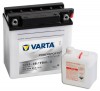 Аккумулятор VARTA Moto 12N9-3B/B9L-B 9Ah 85А (-+) (509 015 009) 36845