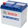 Аккумулятор Bosch S4 025 60 Ah 540A (+-) высокий корпус (560 411 054) 0092S40250_BCH