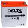 Аккумулятор Delta CT 1210 10Ah (YB9A-A, YB9-B,12N9-4B-1) 27325