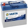 Аккумулятор VARTA Blue Dynamic Asia B34 45 А/h, 330А L+ (545 158 033) 545158033