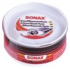 SONAX герметик глуш.клей термостойкий 1337