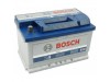 Аккумулятор Bosch S4 007 72 Ah 680A (-+) (572 409 068) 0092S40070_BCH