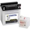 Аккумулятор VARTA Moto 11 Ah 150А (-+) (511013) YB10L-B2 18423