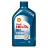 Масло Shell Helix HX7 5W30 полусинтетическое 1л 15863