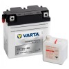 Аккумулятор VARTA Moto 6 Volt 11Ah 6N11A-3A (012 014 008) 10559