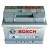 Аккумулятор Bosch S5 004 61Ah 600 А (561 400 060) 0092S50040_BCH