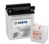 Аккумулятор VARTA Moto 14 Ah YB14L-B2 (514 013 014) 10581