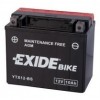 Аккумулятор Exide Moto 12Ah YTX12-BS (+-) 18246