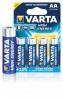 Батарейка VARTA AA (LR06) HIGH ENERGY 14651
