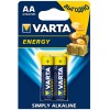 Батарейка VARTA AA (LR06) ENERGY 14652
