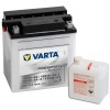 Аккумулятор VARTA Moto 11Ah YB10L-A2 (511 012 009) 12888
