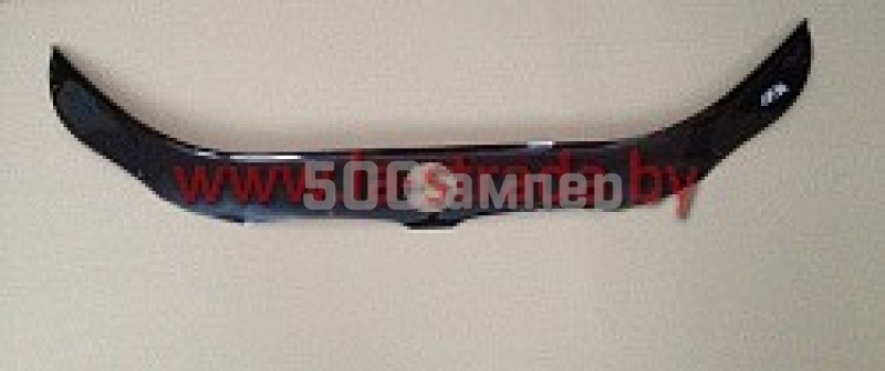 Дефлектор капота BMW 5 E60 (03-10) [BM05] VT52 (Россия) 04-084-000-0022