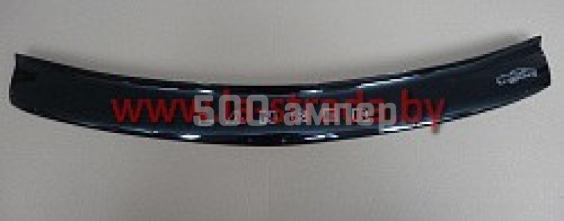 Дефлектор капота Mitsubishi Lancer (97-03) [MSH22] VT52 (Россия) 04-084-000-0439