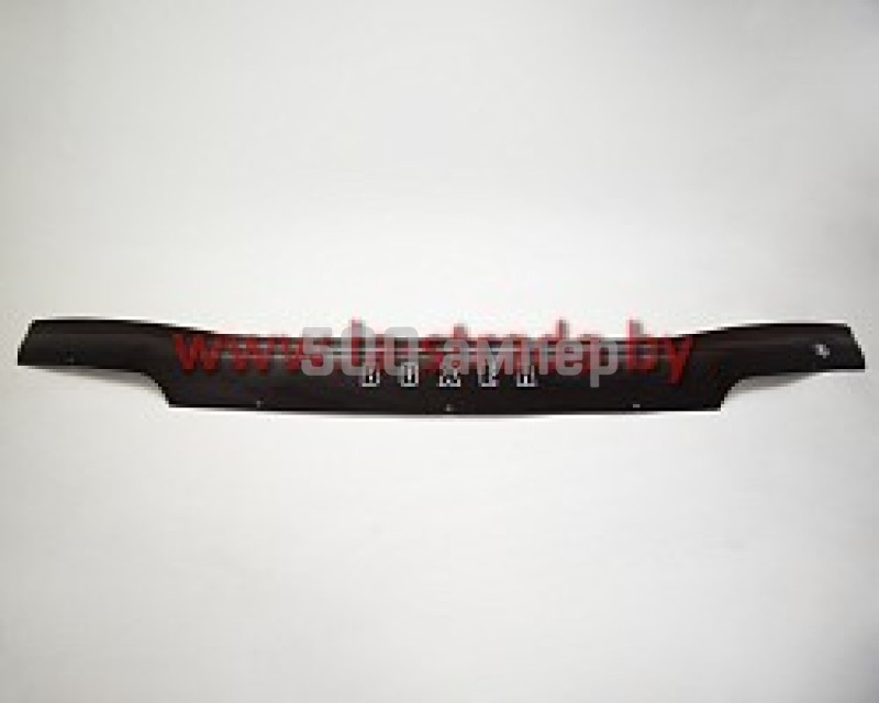 Дефлектор капота Peugeot Boxer (02-06) / Fiat Ducato (02-06) / Citroen Jumper (02-06) (06-) сборка в России [PG08] VT52 (Россия) 04-084-000-0561