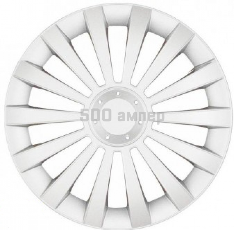 Колпаки R16 Meridian White Jestic (Польша) 17-049-264-0001