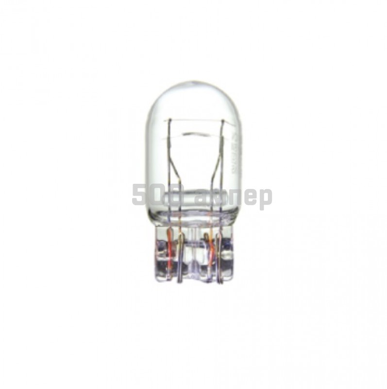 Лампа Automotive Lighting W21/5W 12V (22061) 31870