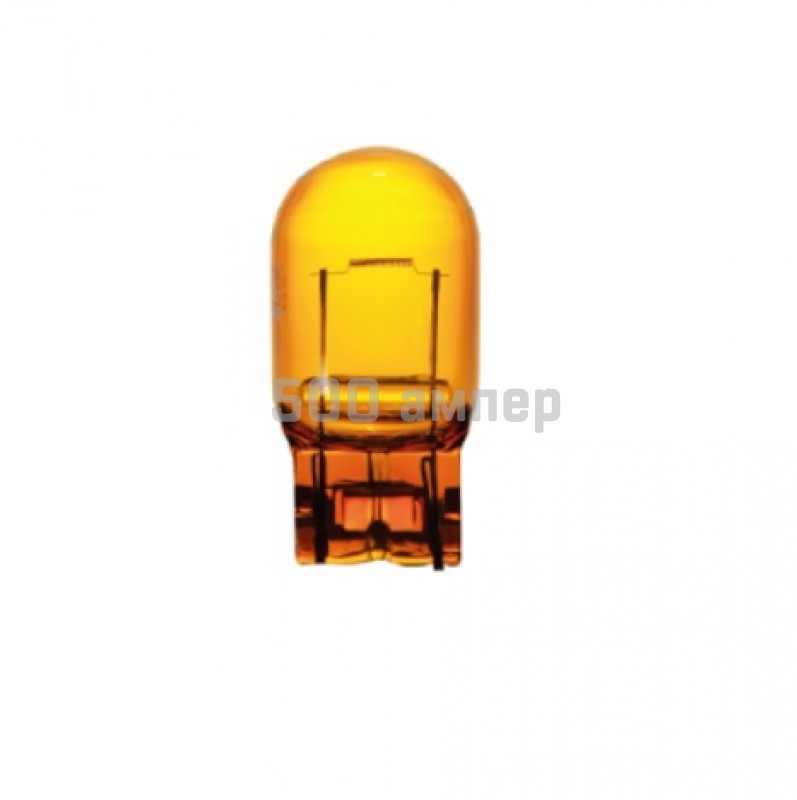 Лампа Automotive Lighting WY21W 12V (22051) USA Amber 31872