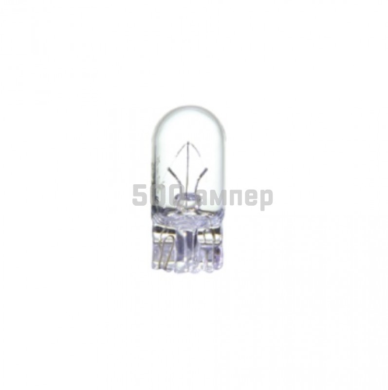 Лампа Automotive Lighting W5W 12V (21051) 31857