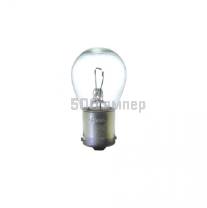 Лампа Automotive Lighting P21W 12V 21W (12511) 31852
