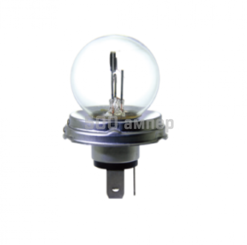 Лампа Automotive Lighting R2 12V 45/40W (4212) 32423